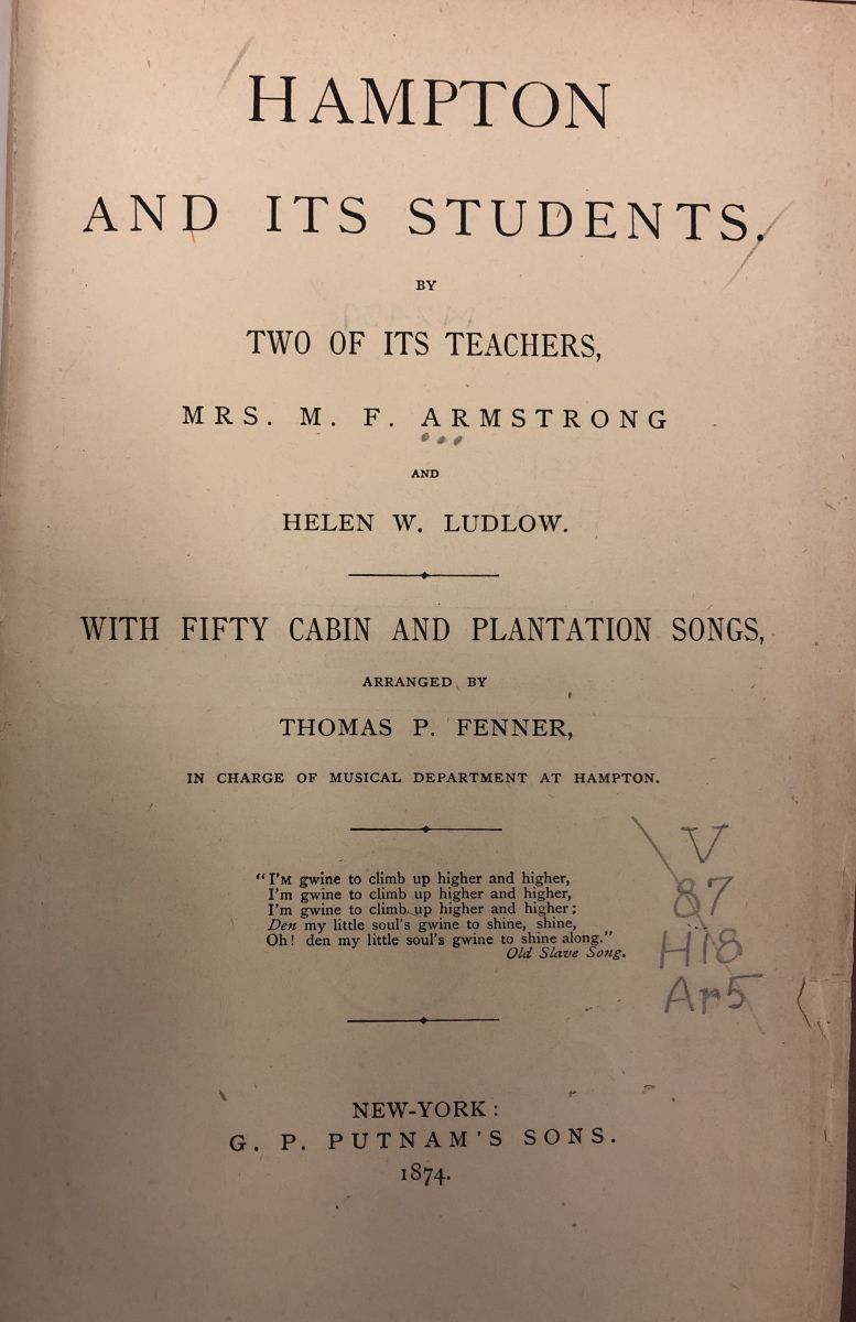 once-a-student-now-an-intern-examining-the-history-of-african-american-spirituals-william